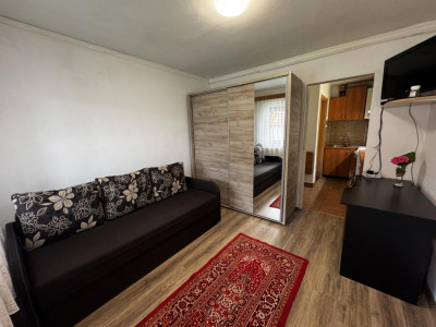 Apartamente de inchiriat Sibiu Trei Stejari imagine mica 2
