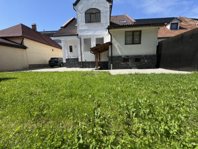 Spatii comerciale de inchiriat Sibiu Central imagine mica 2