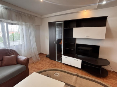 Apartament 3 camere de inchiriat complet mobilat utilat Turnisor