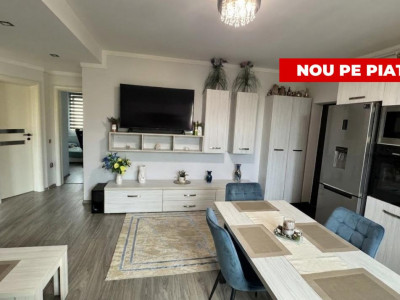 Apartamente de vanzare Sibiu Selimbar imagine mica 2