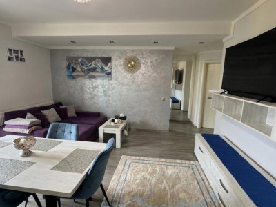 Apartamente de vanzare Sibiu Selimbar imagine mica 4