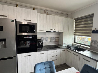 Apartamente de vanzare Sibiu Selimbar imagine mica 5