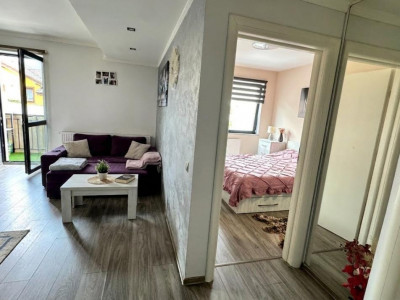 Apartamente de vanzare Sibiu Selimbar imagine mica 6