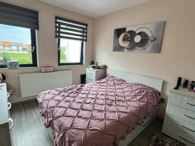 Apartamente de vanzare Sibiu Selimbar imagine mica 7