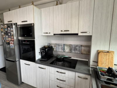 Apartamente de vanzare Sibiu Selimbar imagine mica 8