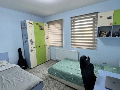 Apartamente de vanzare Sibiu Selimbar imagine mica 9
