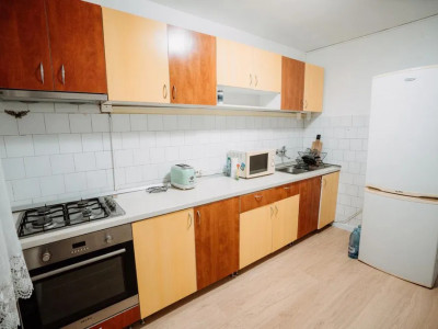 Apartamente de inchiriat Sibiu Strand imagine mica 2