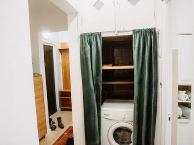 Apartamente de inchiriat Sibiu Strand imagine mica 6