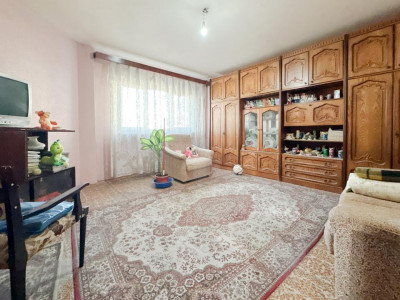 Apartamente de vanzare Cluj-Napoca Grigorescu imagine mica 1