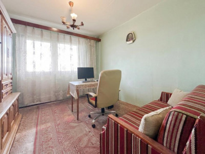Apartament  2 camere de vanzare Comision 0% in cartierul Grigorescu
