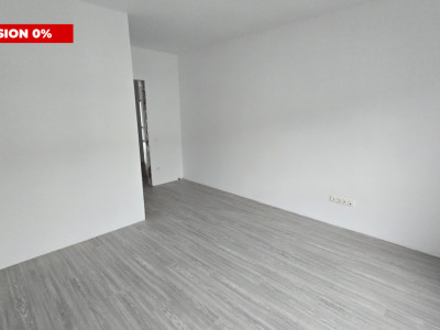 Apartament Comision 0 de vanzare 3 camere 2 bai Doamna Stanca 