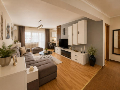 Apartamente de vanzare Sibiu Turnisor imagine mica 1