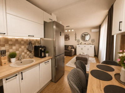 Apartamente de vanzare Sibiu Turnisor imagine mica 5