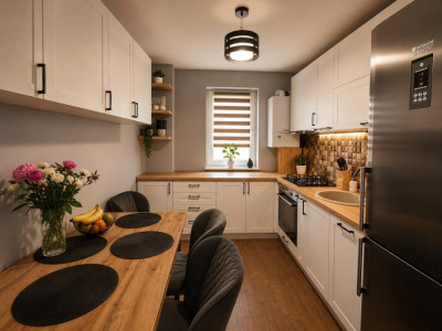 Apartamente de vanzare Sibiu Turnisor imagine mica 6