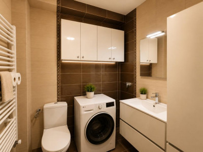 Apartamente de vanzare Sibiu Turnisor imagine mica 7