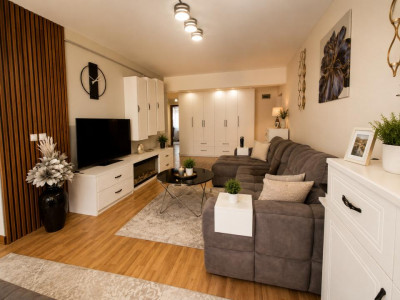 Apartamente de vanzare Sibiu Turnisor imagine mica 11