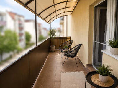Apartamente de vanzare Sibiu Turnisor imagine mica 12