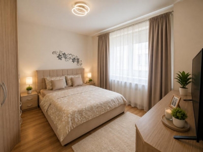 Apartamente de vanzare Sibiu Turnisor imagine mica 14