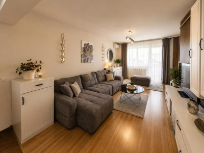 Apartamente de vanzare Sibiu Turnisor imagine mica 15