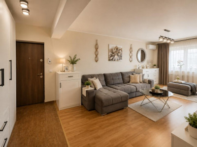 Apartamente de vanzare Sibiu Turnisor imagine mica 17