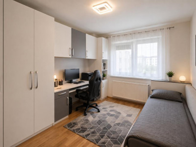 Apartamente de vanzare Sibiu Turnisor imagine mica 18