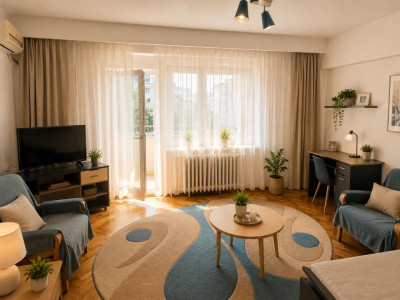 Apartamente de inchiriat Sibiu Turnisor imagine mica 2