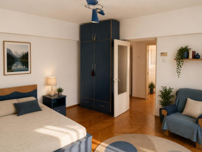 Apartamente de inchiriat Sibiu Turnisor imagine mica 3