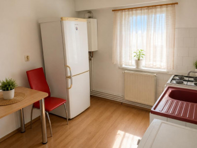 Apartamente de inchiriat Sibiu Turnisor imagine mica 4
