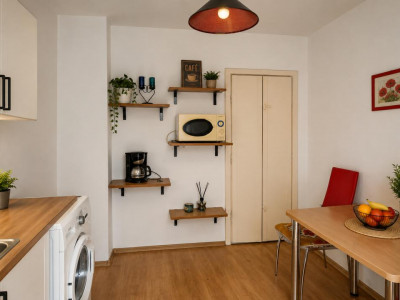 Apartamente de inchiriat Sibiu Turnisor imagine mica 5