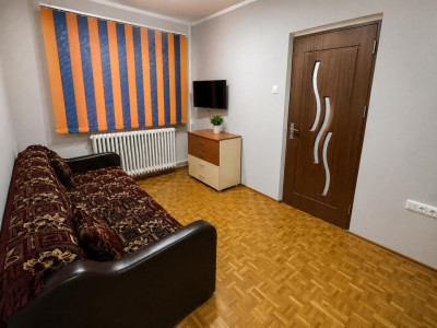 Apartamente de inchiriat Sibiu Mihai Viteazul imagine mica 3