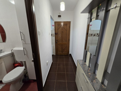 Apartamente de inchiriat Sibiu Mihai Viteazul imagine mica 7