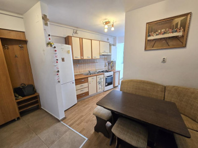 Apartamente de vanzare Sibiu Turnisor imagine mica 9