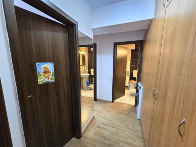 Apartamente de vanzare Sibiu Turnisor imagine mica 12
