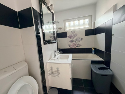 Apartamente de inchiriat Sibiu Rahovei imagine mica 8