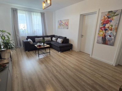 Apartamente de vanzare Sibiu Broscarie imagine mica 1