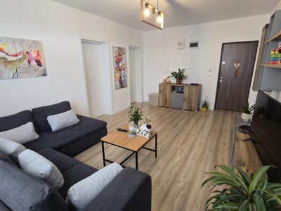 Apartamente de vanzare Sibiu Broscarie imagine mica 3