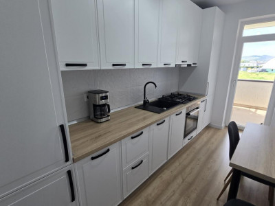 Apartamente de vanzare Sibiu Broscarie imagine mica 4