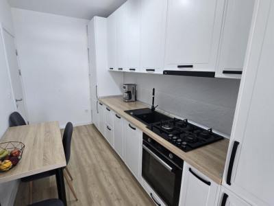 Apartamente de vanzare Sibiu Broscarie imagine mica 5