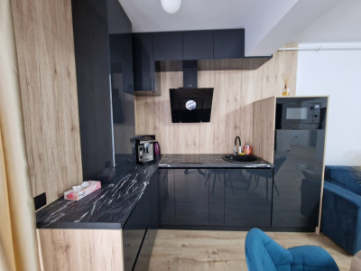 Apartamente de vanzare Sibiu Doamna Stanca imagine mica 5