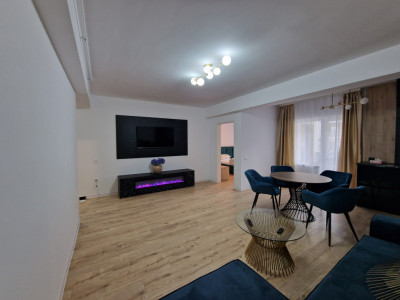 Apartamente de vanzare Sibiu Doamna Stanca imagine mica 8