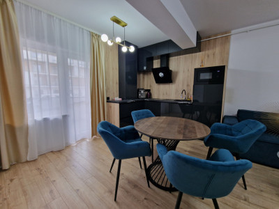 Apartamente de vanzare Sibiu Doamna Stanca imagine mica 11