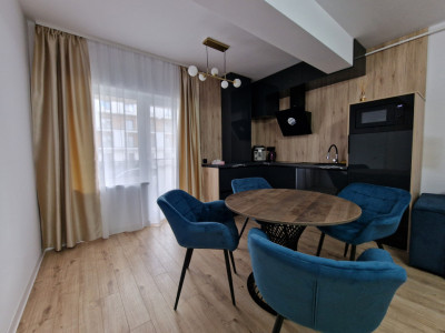 Apartamente de vanzare Sibiu Doamna Stanca imagine mica 13