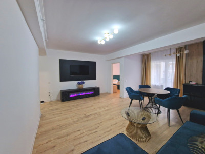 Apartamente de inchiriat Sibiu Doamna Stanca imagine mica 4