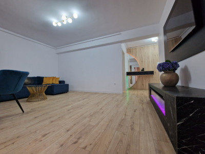 Apartamente de inchiriat Sibiu Doamna Stanca imagine mica 9