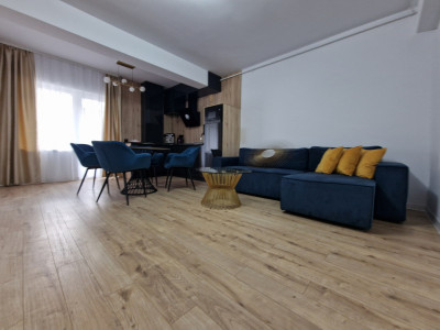 Apartamente de inchiriat Sibiu Doamna Stanca imagine mica 11