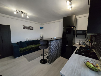 Apartamente de inchiriat Sibiu Calea Cisnadiei - Arhitectilor imagine mica 4