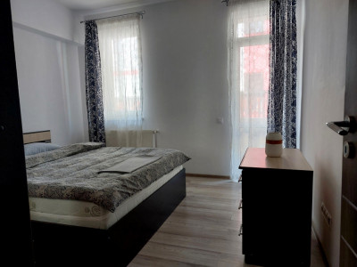 Apartamente de vanzare Sibiu Calea Cisnadiei - Arhitectilor imagine mica 14