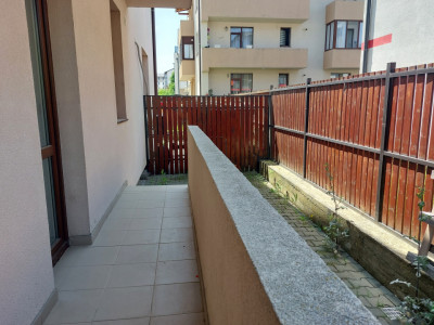 Apartamente de vanzare Sibiu Calea Cisnadiei - Arhitectilor imagine mica 15