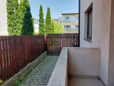 Apartamente de vanzare Sibiu Calea Cisnadiei - Arhitectilor imagine mica 16