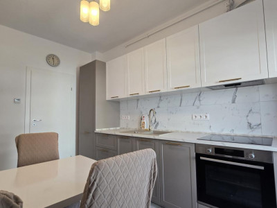 Apartamente de inchiriat Sibiu Tineretului imagine mica 5